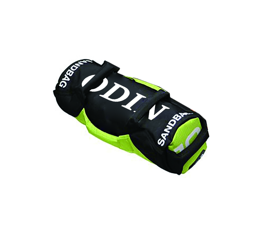 Odin Hx Power Bag 10kg Uden Fyld