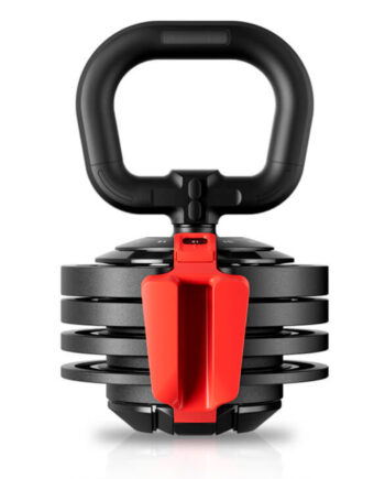 Odin Justerbar Kettlebell 12kg  12 Kettlebells   én