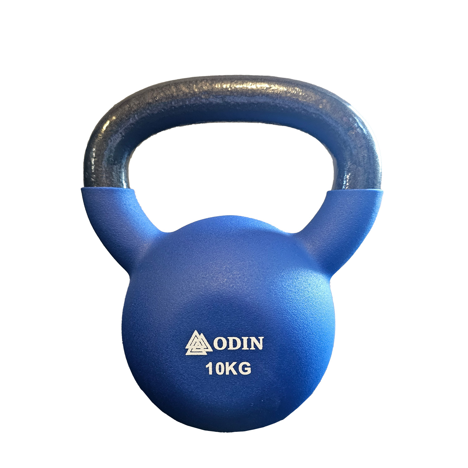 Odin Neopren Jern Kettlebell 10kg