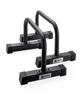 Odin Parallettes 59cm Metal