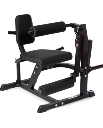 Odin Pl Leg Extension Leg Curl