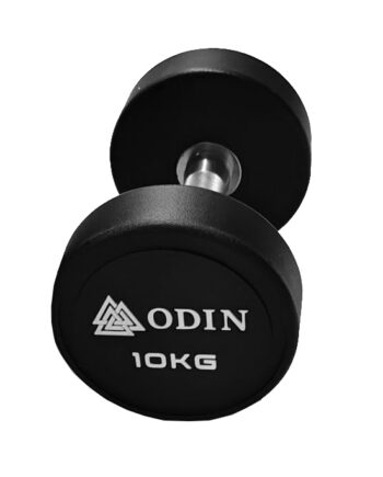 Odin Pro Pu Rund Håndvægt 55kg    Stk