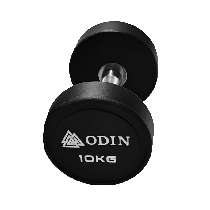 Odin Pro Pu Rund Håndvægt 60kg Stk