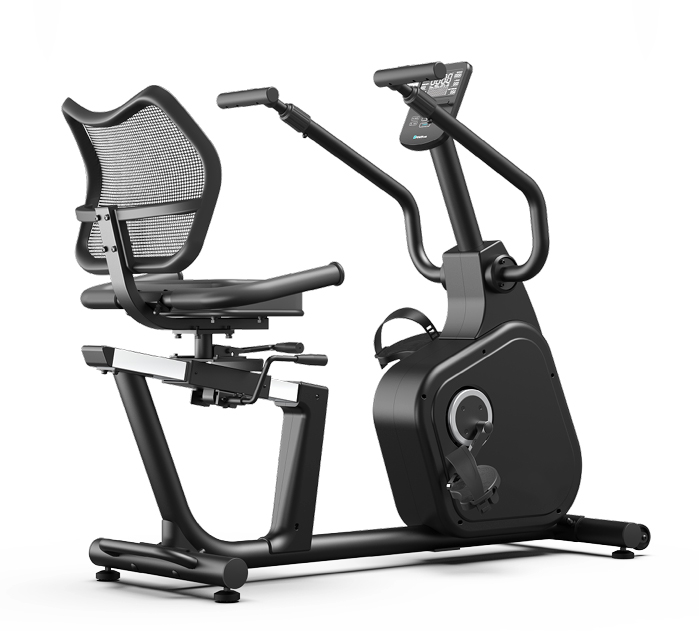 Odin Rb-800 Comfort Siddecykel