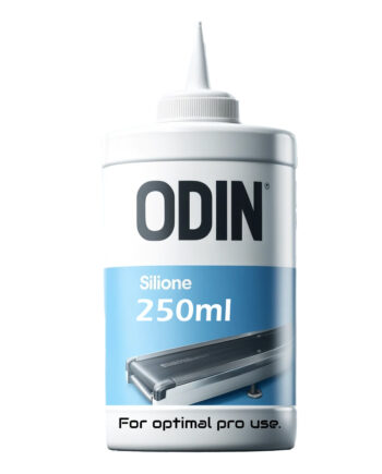 Odin Silikone Til Løbebånd 250ml