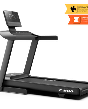 Odin T880 Løbebånd
