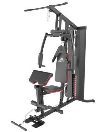 Odin Valhalla Home Gym Multistation 100kg