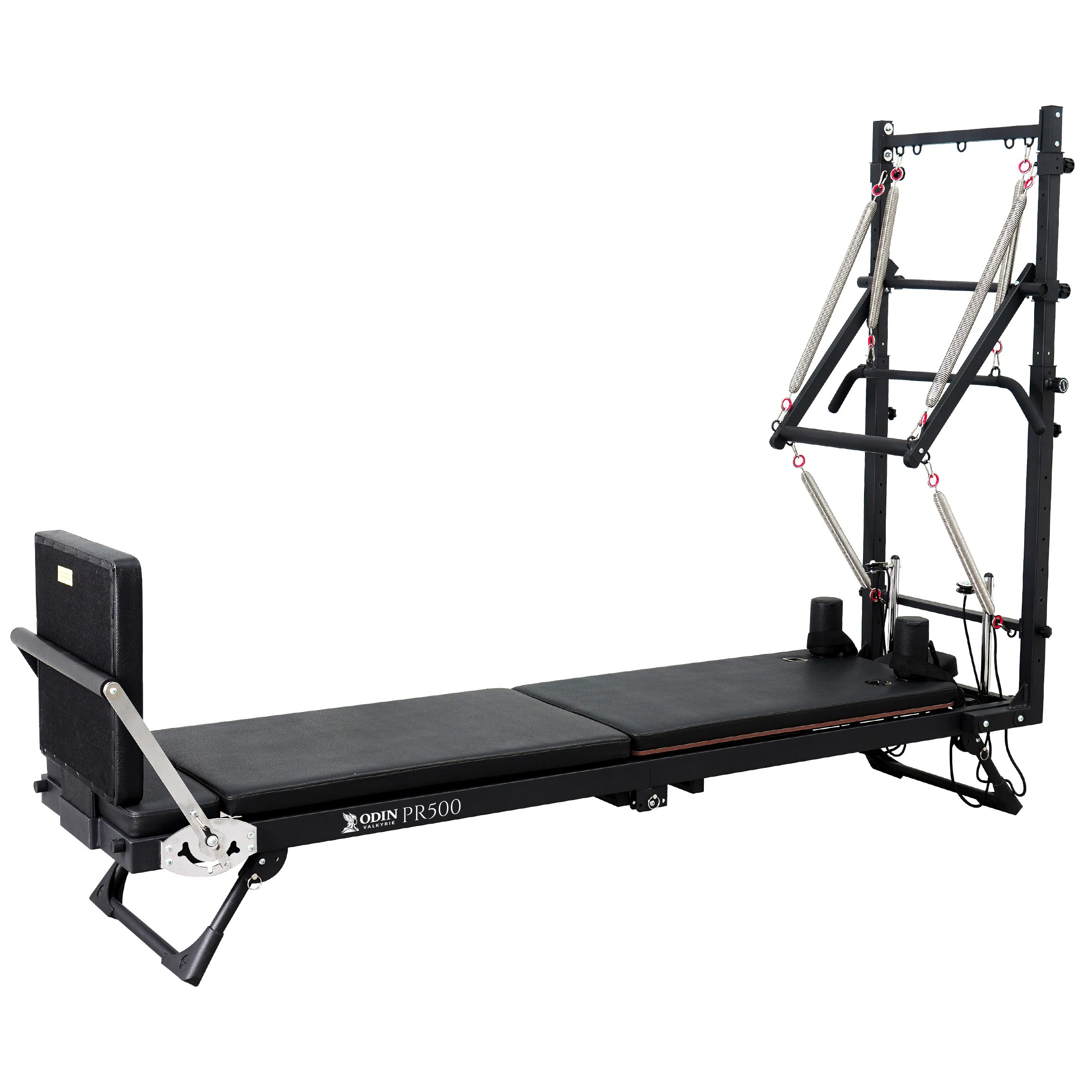 Odin Valkyrie Foldbar Tower Pilates Reformer Pr500