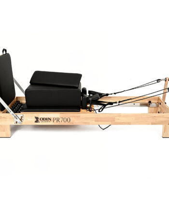 Odin Valkyrie Pilates Reformer Egetræ Pr700