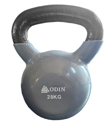 Odin Vinyl Jern Kettlebell 16kg