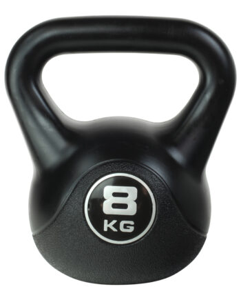 Odin Vinyl Kettlebell 8kg