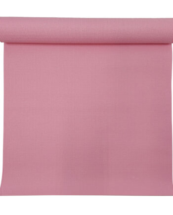 Odin Yogamåtte   4cm Pink
