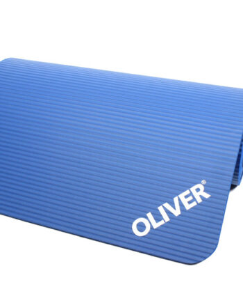Oliver  Måtte 180 60     Cm  Blå