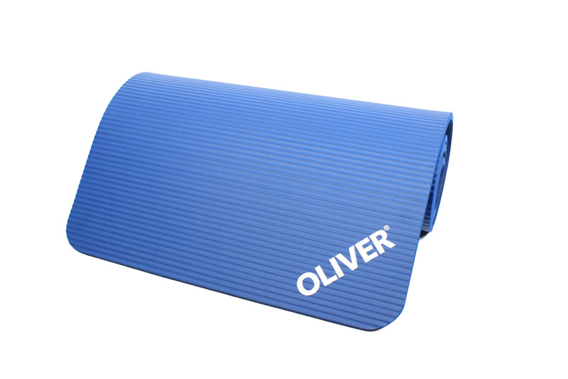 Oliver Måtte 180 60 Cm Blå