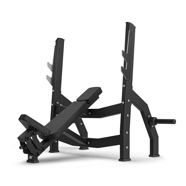 Olympic Incline Bench Restsalg