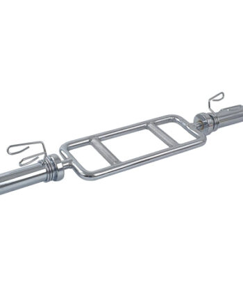 Olympic Triceps Bar 10 Kg  50mm
