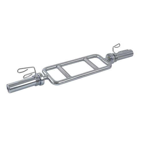 Olympic Triceps Bar 10 Kg 50mm
