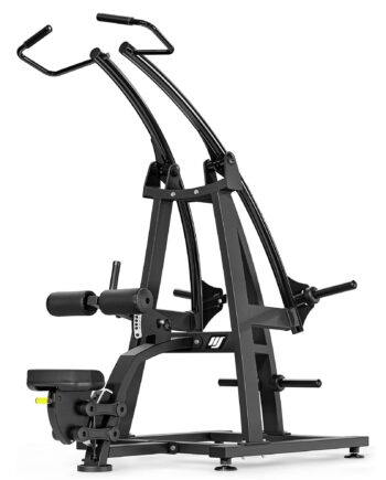 Olympisk Pulldown Maskine  Skaffevare