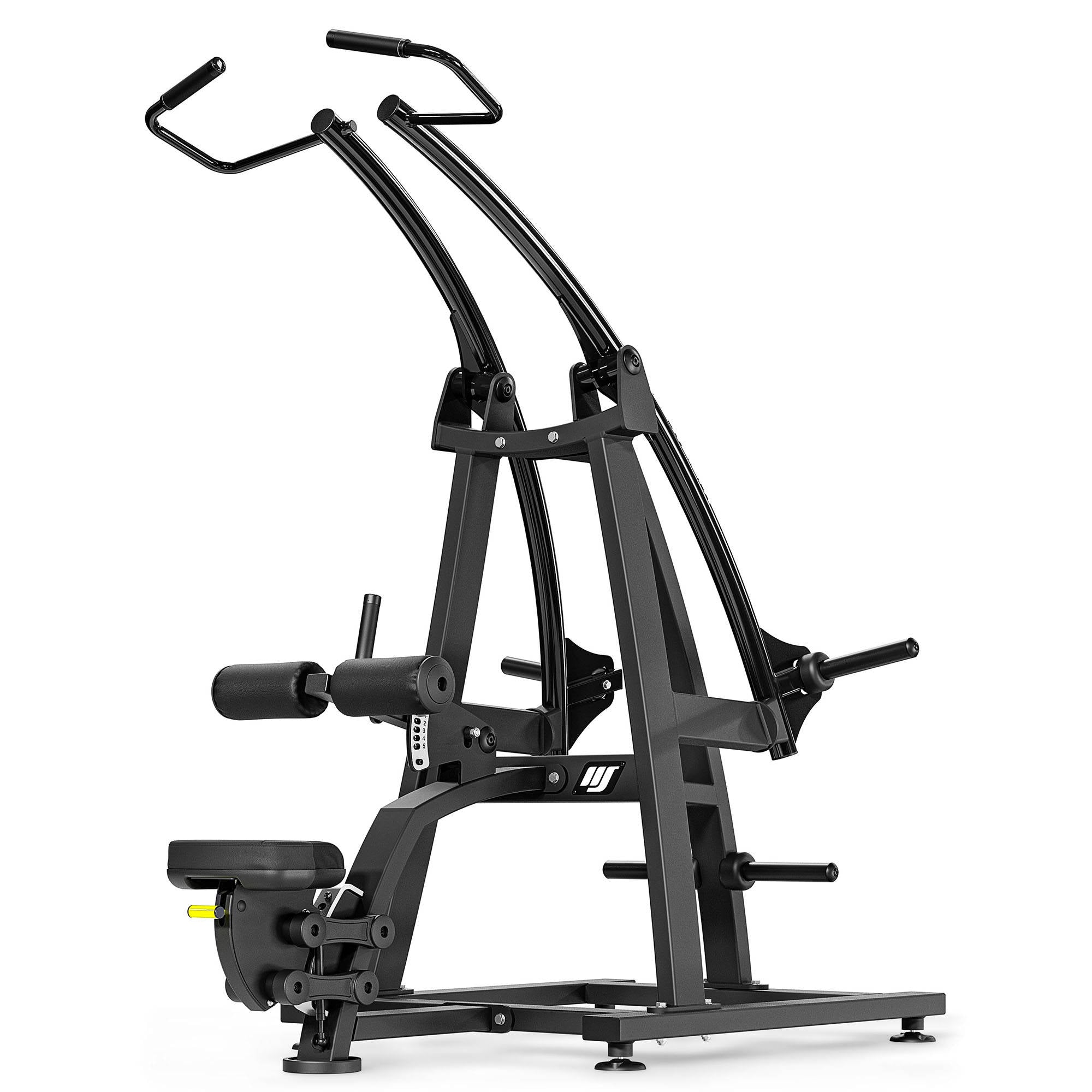 Olympisk Pulldown Maskine Skaffevare