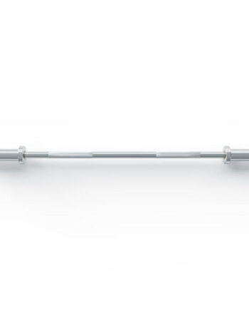 Olympisk Vægtstang 120 Cm  50 Mm  Med Kuglelejer
