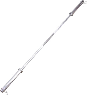Olympisk Vægtstang 50mm 20kg 220cm