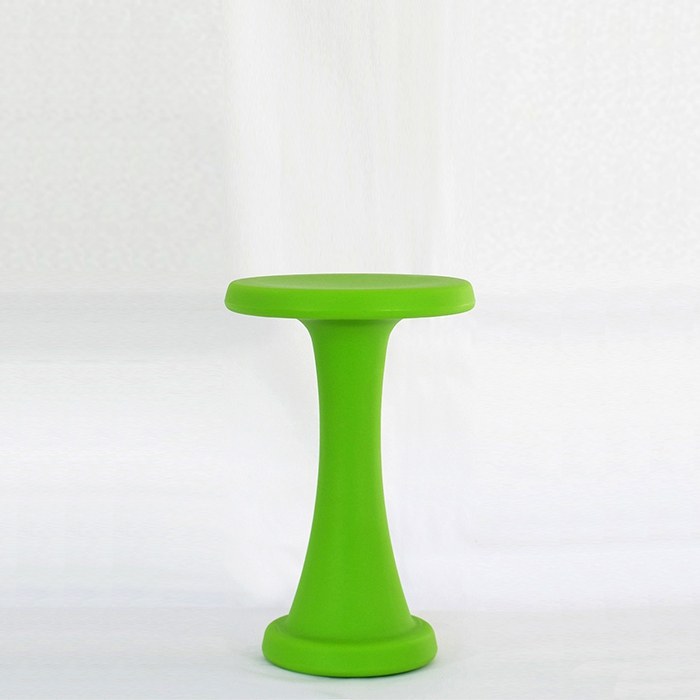 Oneleg 40 Ergonomisk Stol Skammel  Lime