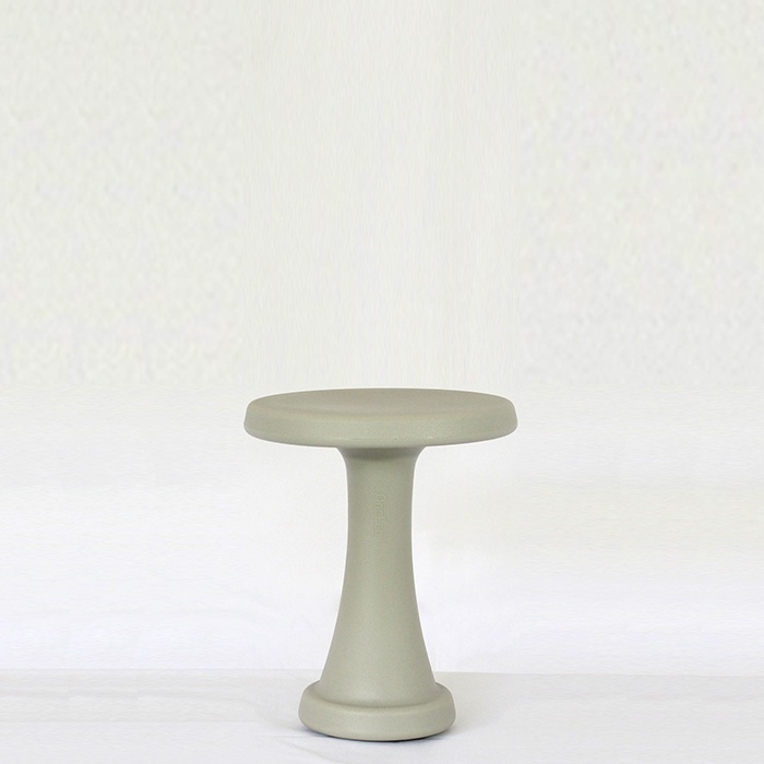Oneleg 32 Ergonomisk Stol Skammel  Sand