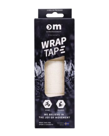 Ortho Movement Wrap Tape  -pack White