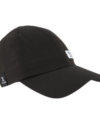 Oxdog Argo Cap  Black White