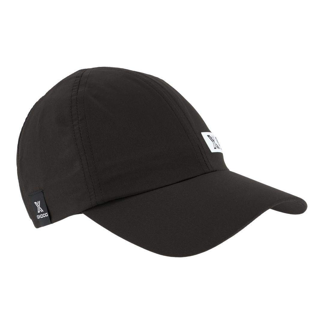 Oxdog Argo Cap Black White