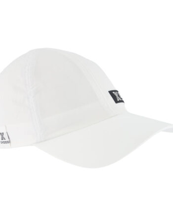 Oxdog Argo Cap  White Black