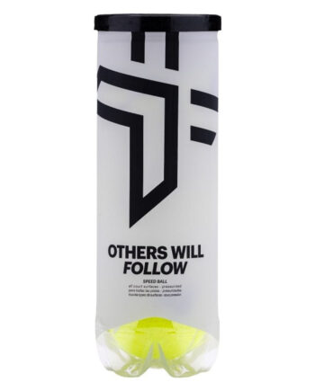 Oxdog Boost  Speed Padelbolde    Stk