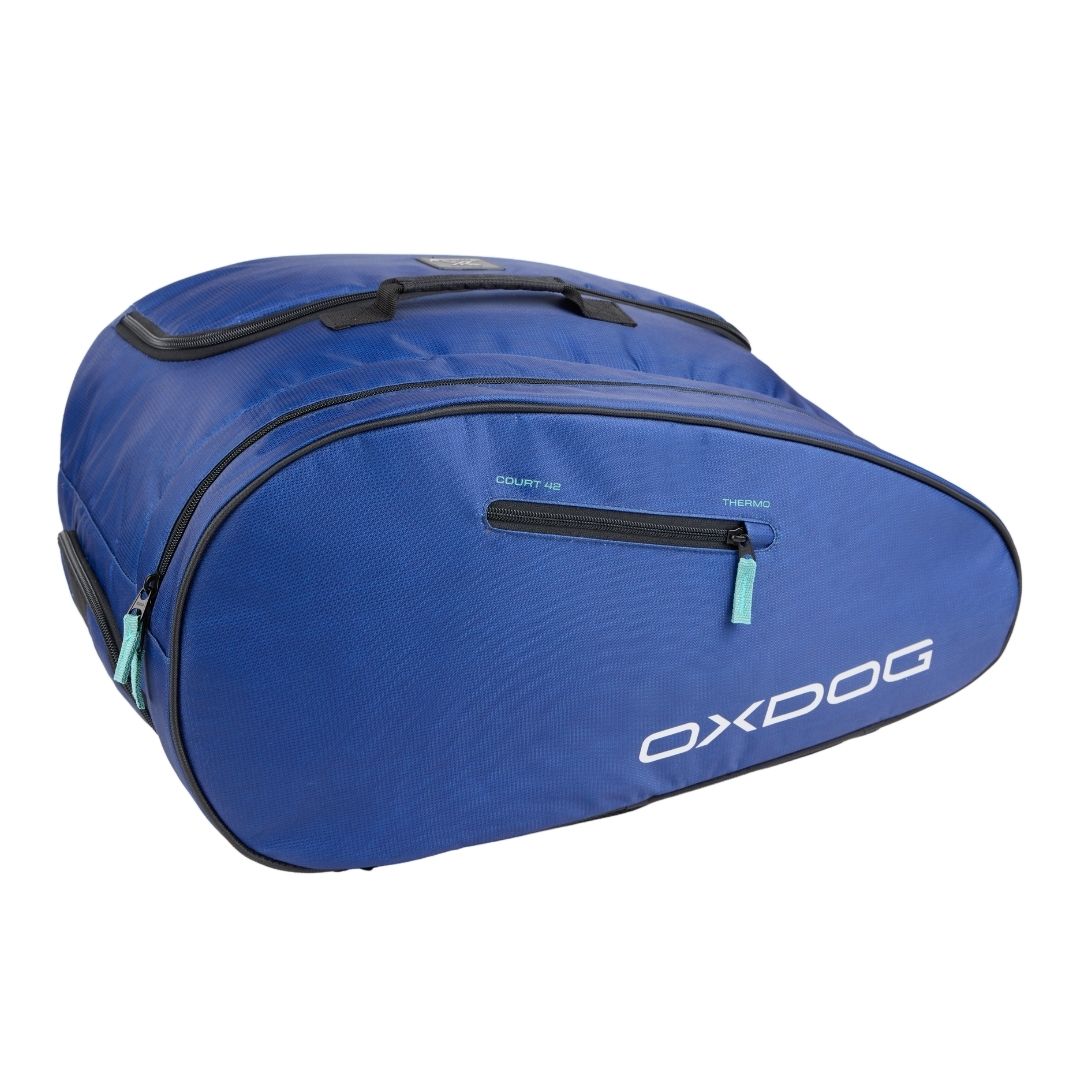 Oxdog Court 42 Padeltaske Dark Blue