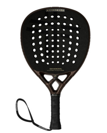 Oxdog Hyper Pro      2026 Padelbat