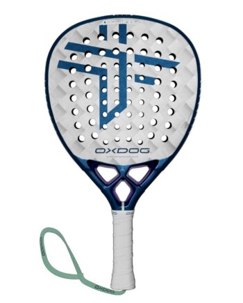 Oxdog Hyper Woman Air Padelbat