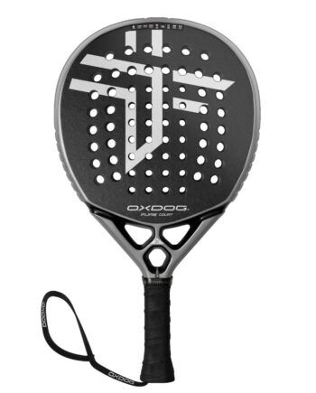 Oxdog Pure Court 2026 Padelbat