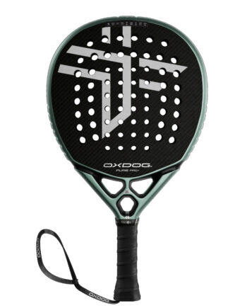 Oxdog Pure Pro  2026 Padelbat