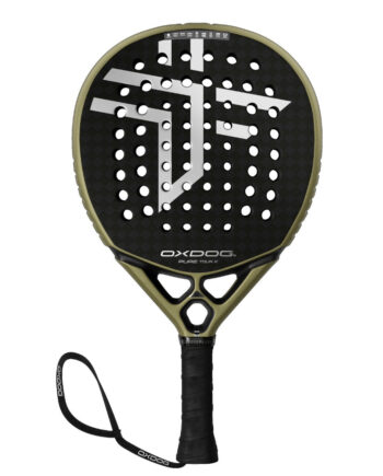 Oxdog Pure Tour   2026 Padelbat