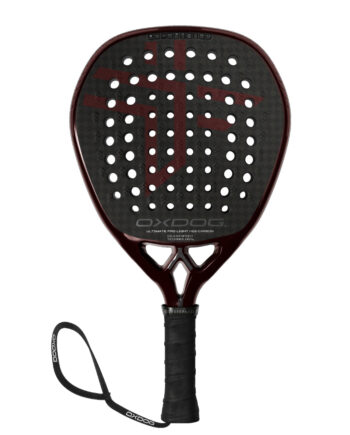 Oxdog Ultimate Pro Light 2026 Padelbat