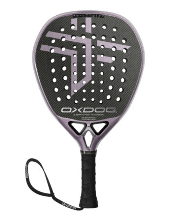 Oxdog Ultimate Pro  2026 Padelbat