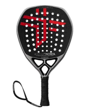 Oxdog Ultimate Pro Smash 2026 Padelbat