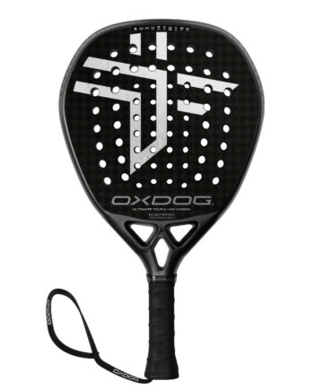 Oxdog Ultimate Tour   2026 Padelbat