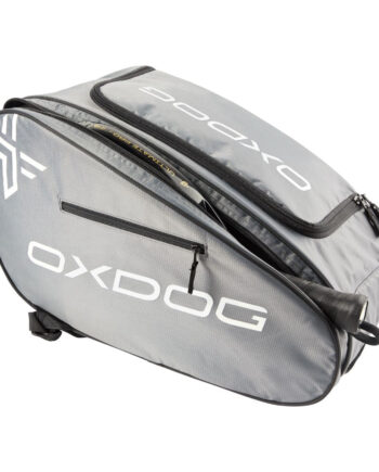 Oxdog   Padeltaske  Dark Grey