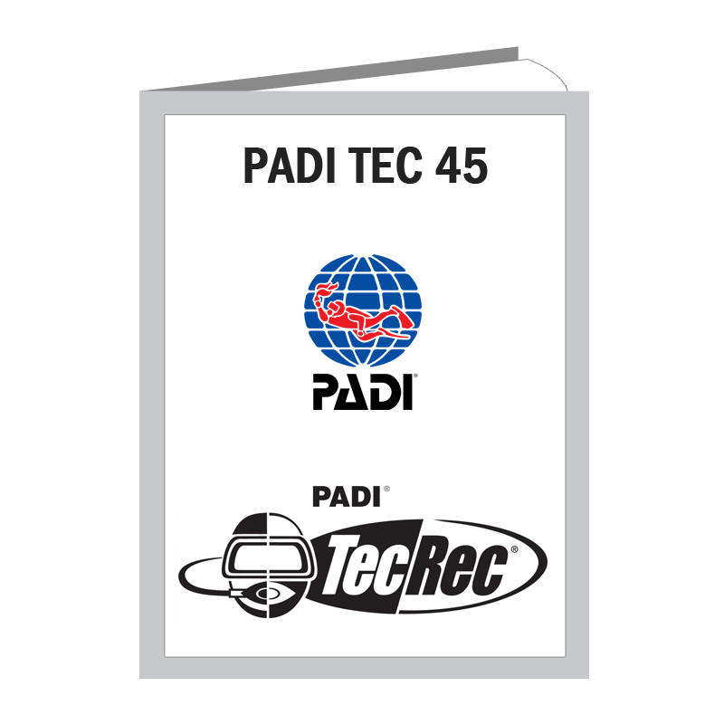 Padi Tec 45 Kursus