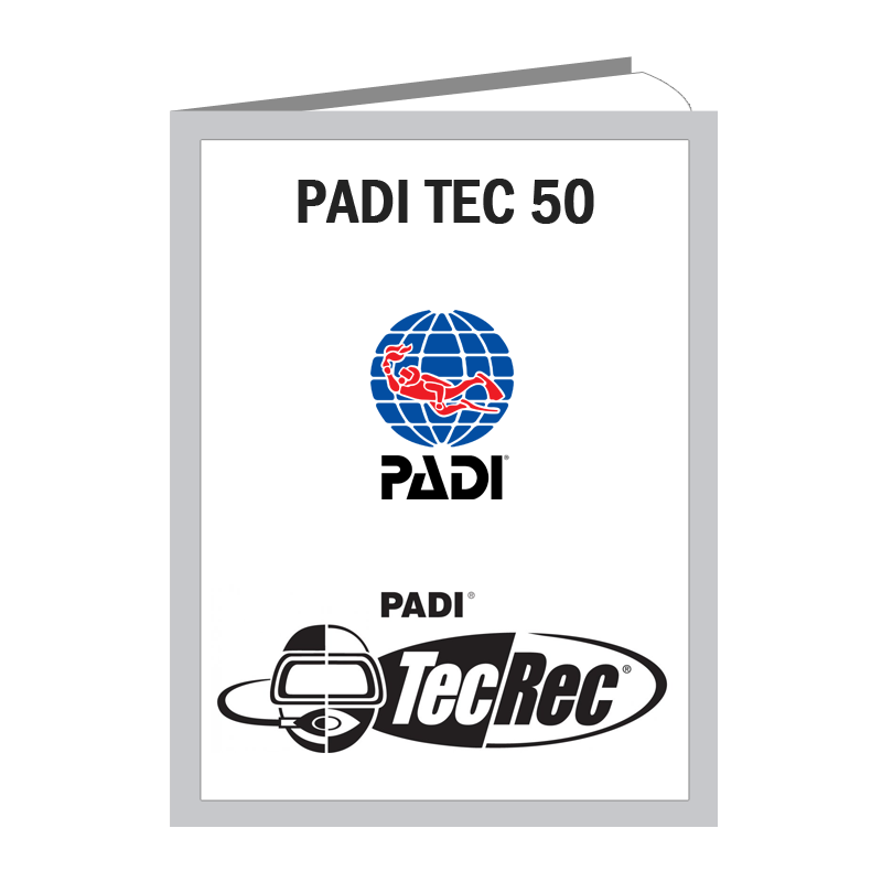 Padi Tec 50 Kursus