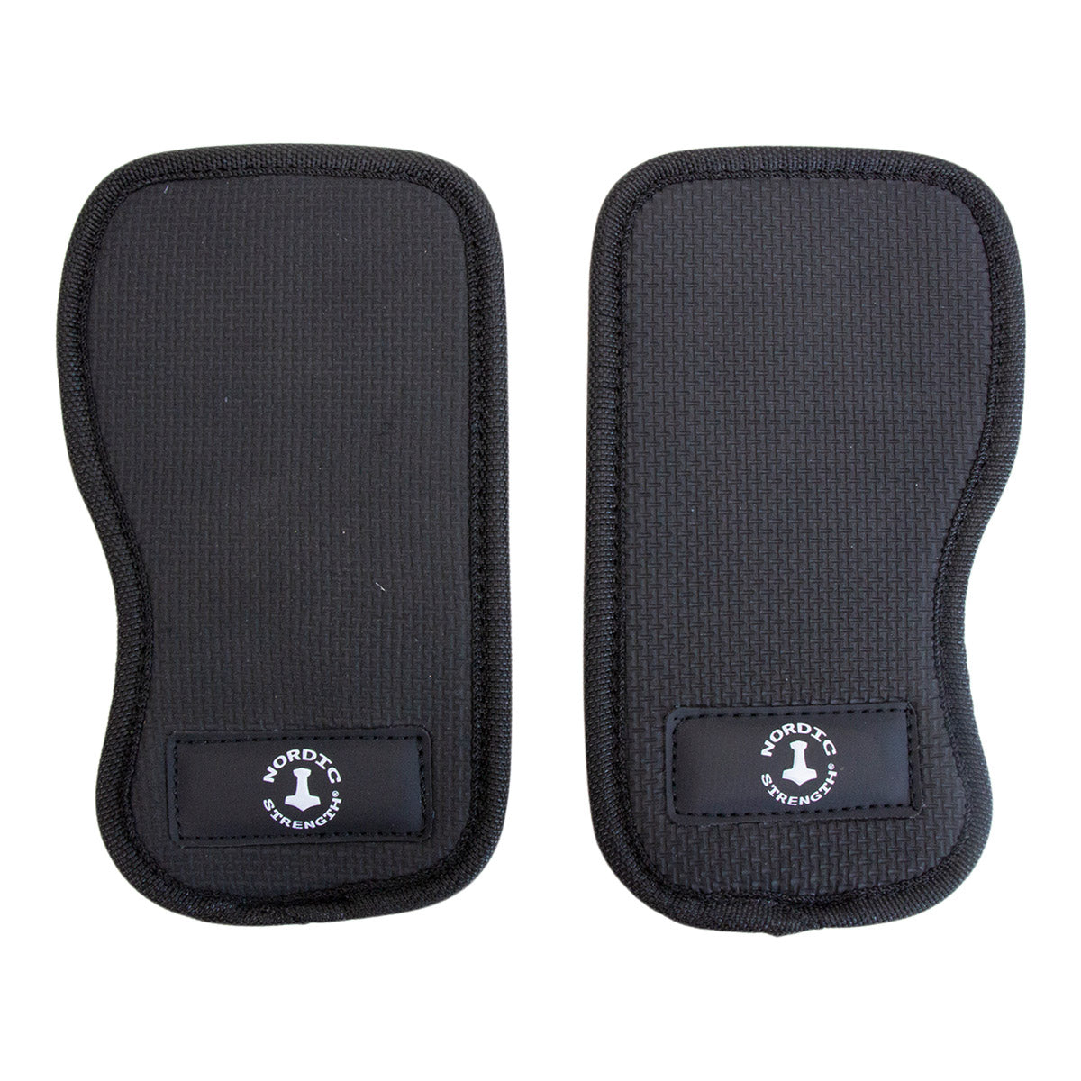Pads Pro Med Rubber-grip Håndbeskytter