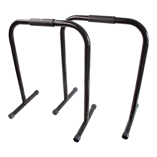 Parallel Bar Equalizer Høj