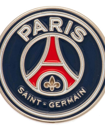 Paris Saint Germain Fc Badge
