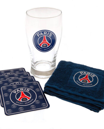 Paris Saint Germain Fc Mini Bar Sæt