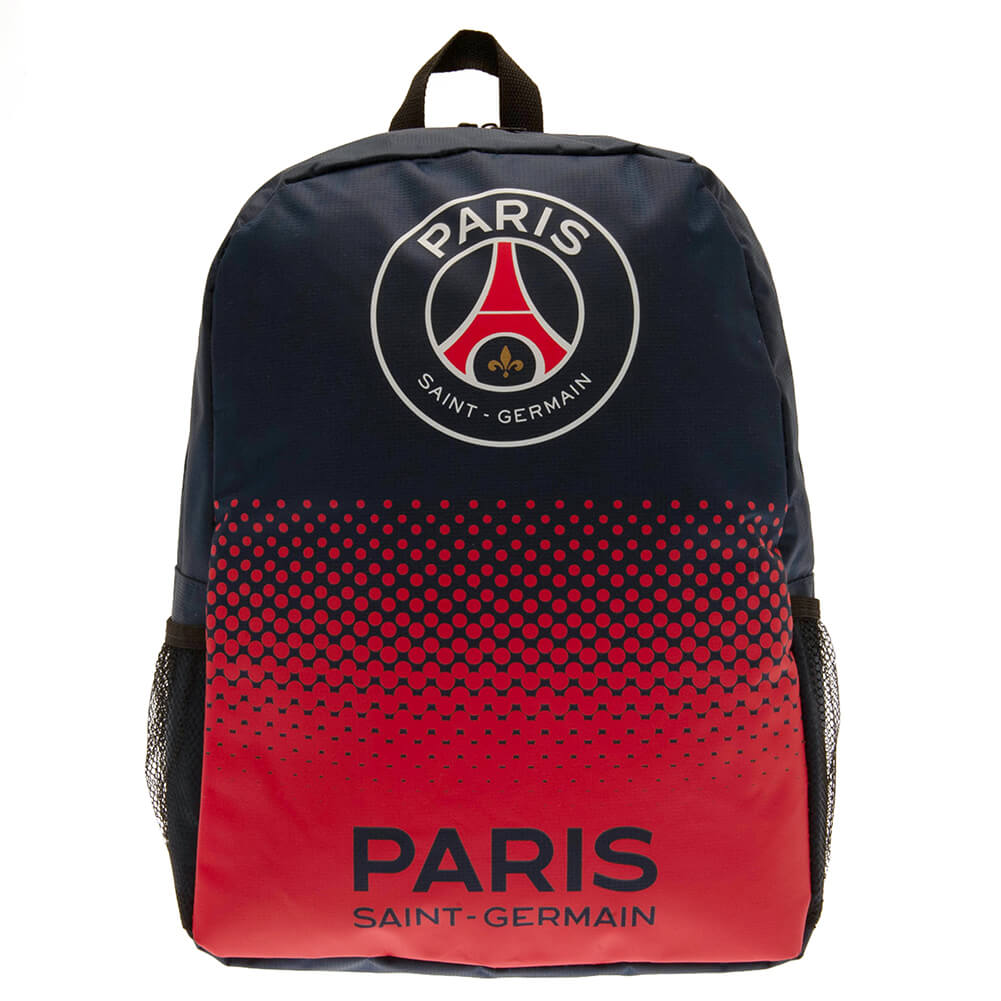 Paris Saint Germain Fc Rygsæk